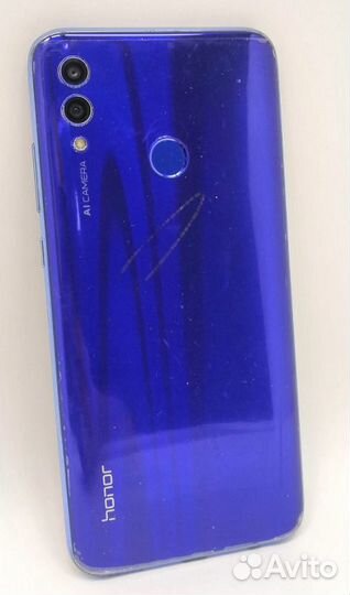 HONOR 10 Lite, 3/64 ГБ