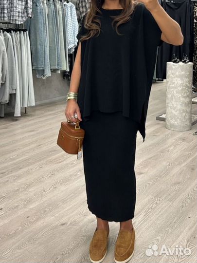 Костюм женский