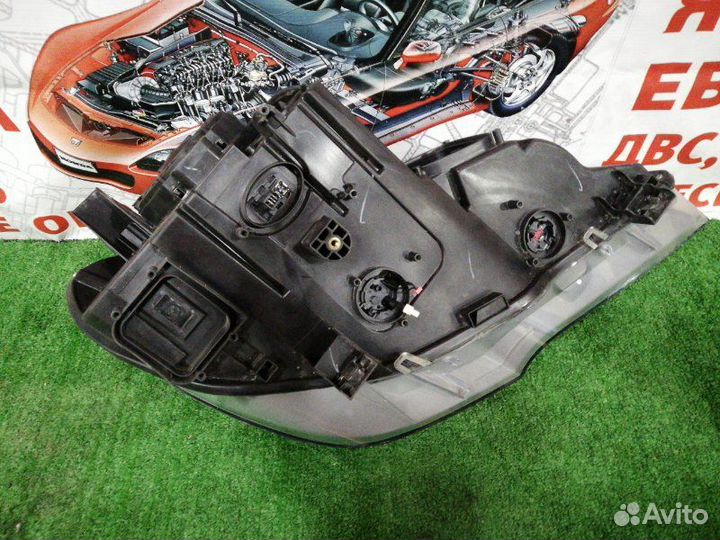 Фара передняя левая Bmw X5 E70