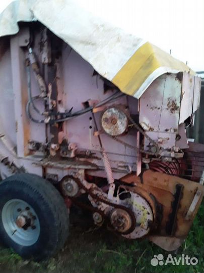 Трактор ЮМЗ 6КЛ, 1980