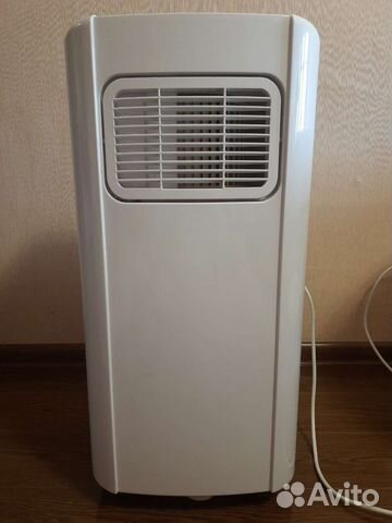 Мобильный кондиционер купить в Новосибирске | Товары для дома и дачи ...