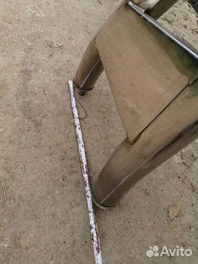 Дуга в кузов пикапа