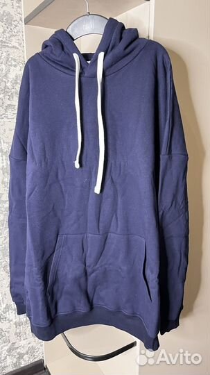 Толстовка женская