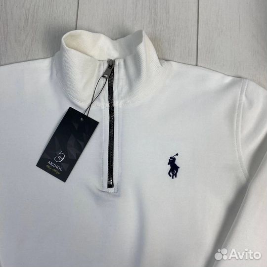 Свитшот polo ralph