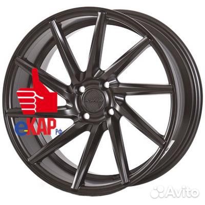 PDW 7,5x17/4x100 ET35 D60,1 1022Left (CVT) U4B