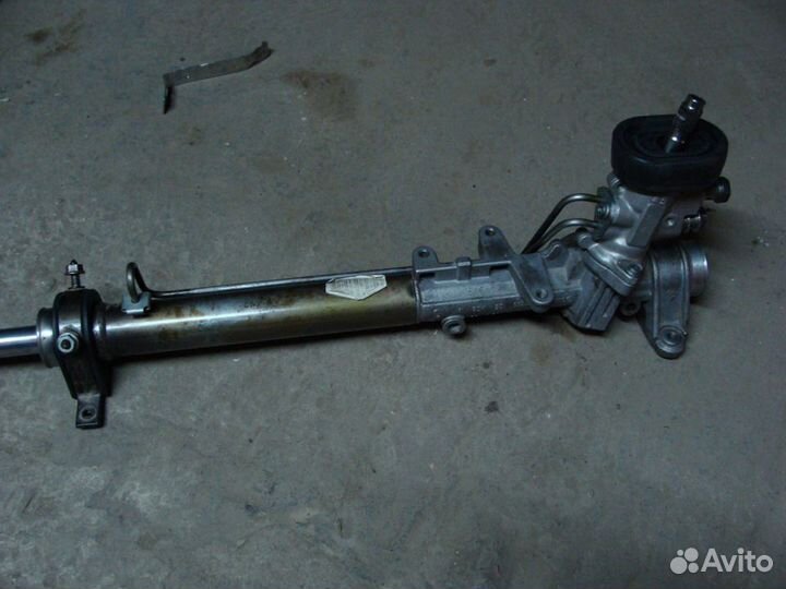 Рулевая рейка Фольксваген Гольф 3