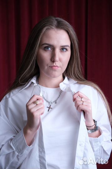 Главный специалист