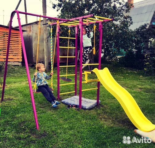 Спортивный комплекс