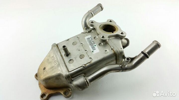 Радиатор EGR Mazda Cx-3 DK S5 2016