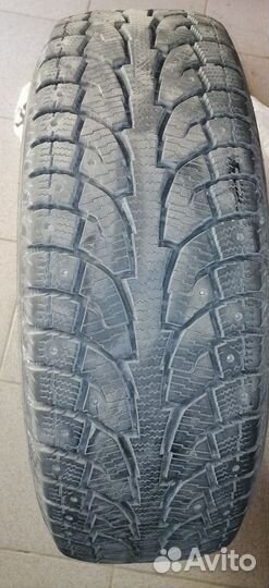 Hankook I'Pike RW11 225/60 R18