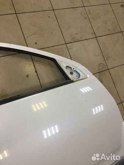 Дверь передняя правая Mitsubishi Outlander 2