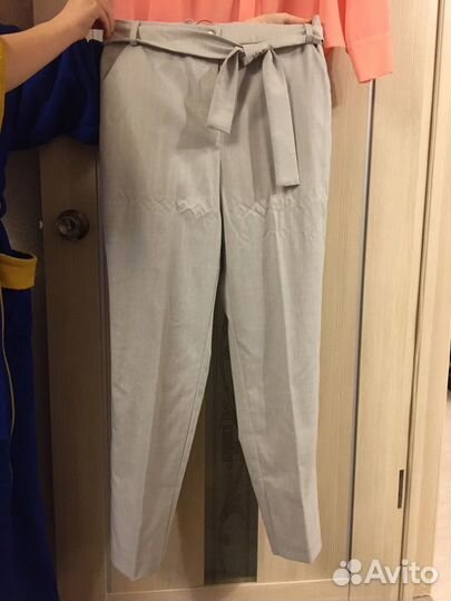 Костюм-тройка