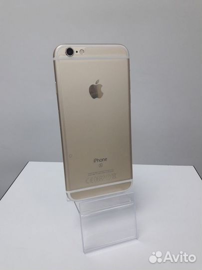 iPhone 6S, 32 ГБ