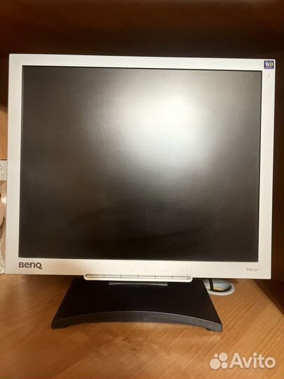 Монитор Benq 19