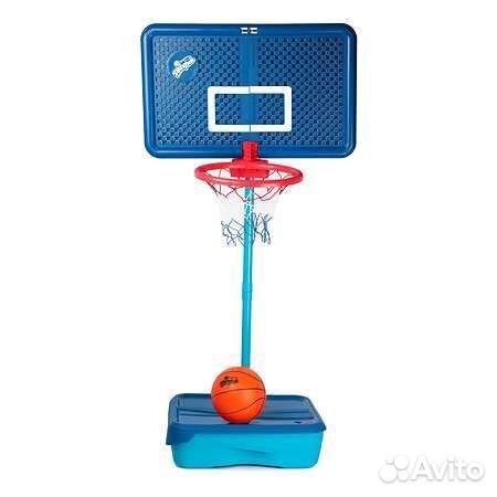 Стойка Swingball баскетбольная