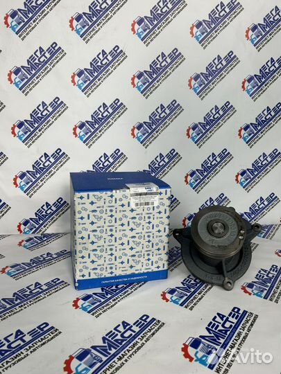 Насос водяной (помпа) Камаз евро-3