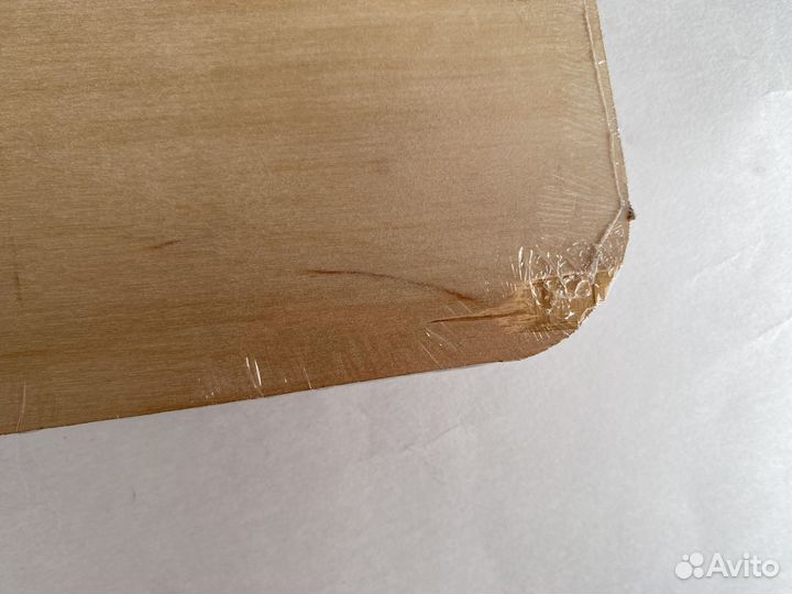 Разделочные доски одним лотом пересыл