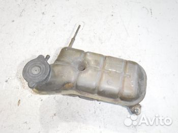 Расширительный бачок