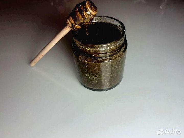 Стимулирующий мед для мужчин