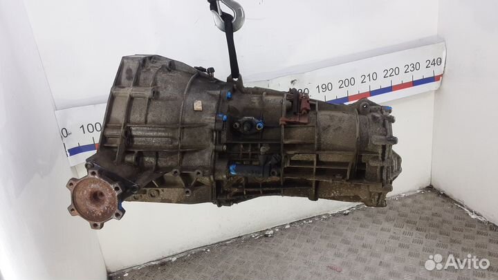 Б/У Б/У кпп 6ст. фото неактуально, сняты следующие