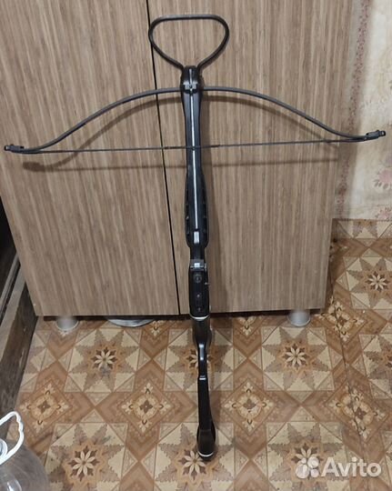 Арбалет remington