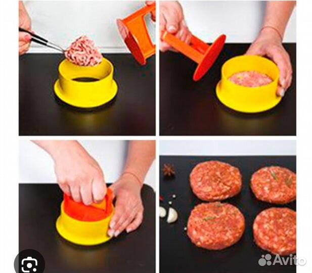 Посуда tupperware новая