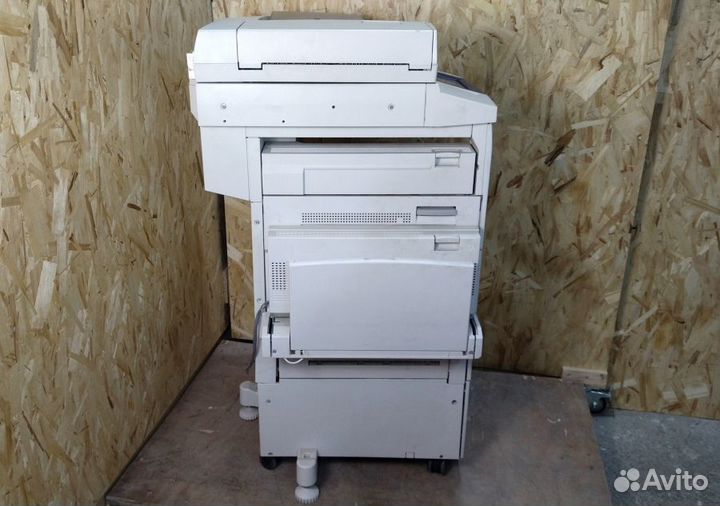 А3 мфу xerox WorkCentre 5225,б/у, рабочий