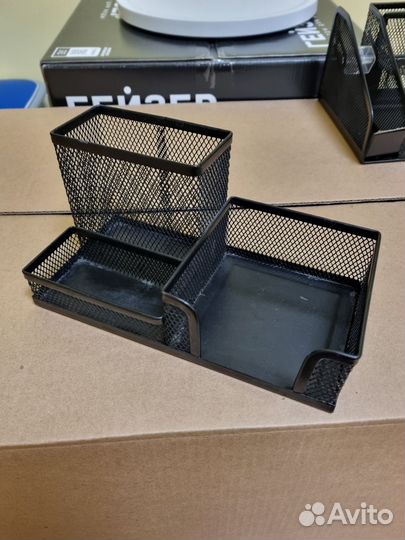 Подставка для канцелярии