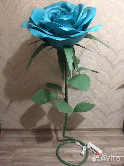 Ростовые розы в наличии и на заказ