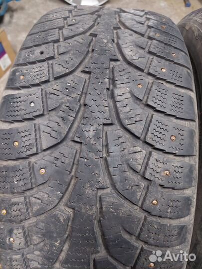 Hankook I'Pike RW11 255/55 R19