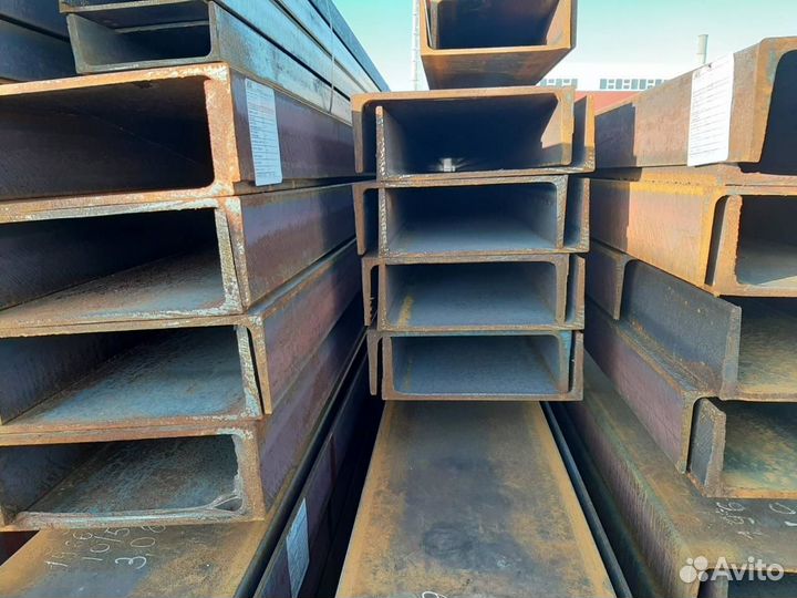 Швеллер нарезка и доставка