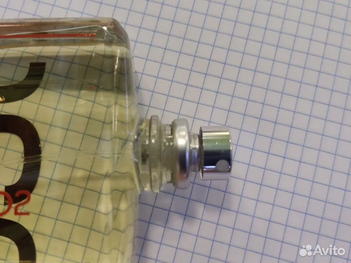 Molecule 02 escentric 100 ml