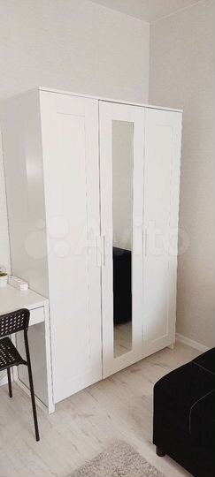 1-к. квартира, 32 м², 15/16 эт.