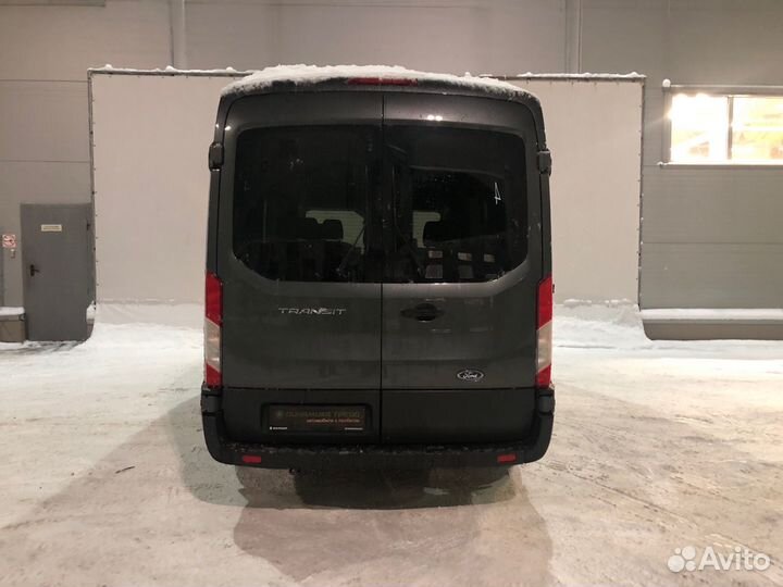 Ford Transit 2.0 МТ, 2020, 116 496 км