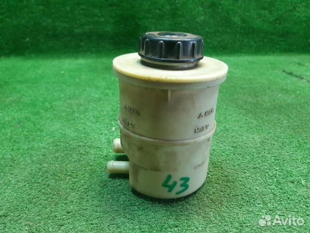 Бачок гидроусилителя Renault Duster F4RA400 2013