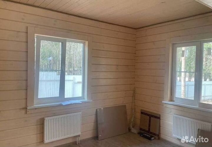 Пластиковые окна за 7 дней