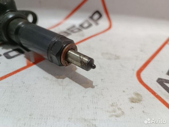 Форсунка топливная Мтз 80 Д-240Л