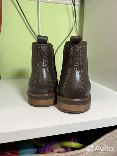 Челси на мальчика zara