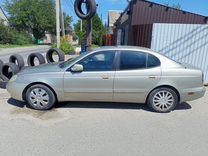 Daewoo Leganza 2.2 AT, 2000, 220 000 км, с пробегом, цена 118 000 руб.