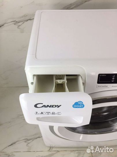Стиральная машина Candy 7 кг
