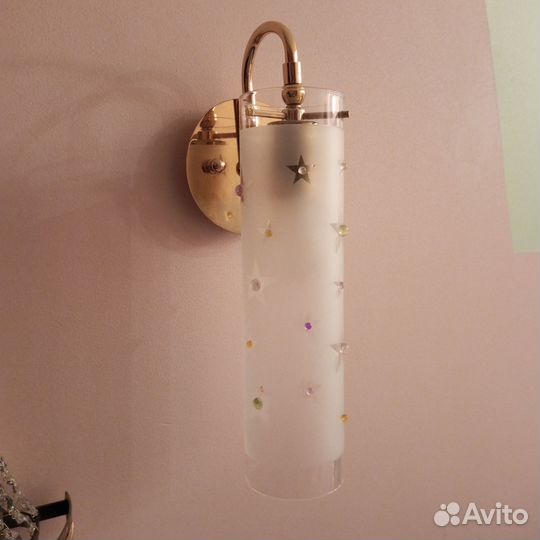 Настенный светильник бра