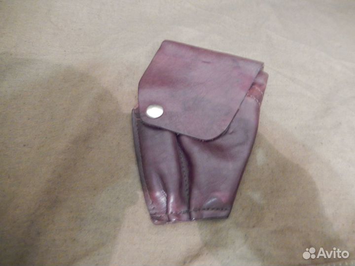 Кабура псм кгб СССР (новая коллекционая)