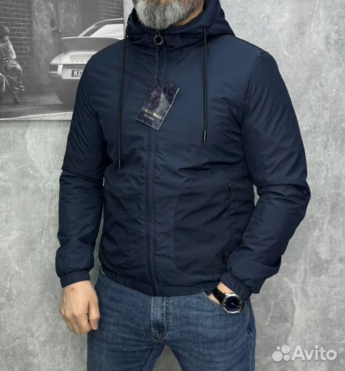 Stefano ricci ветровка