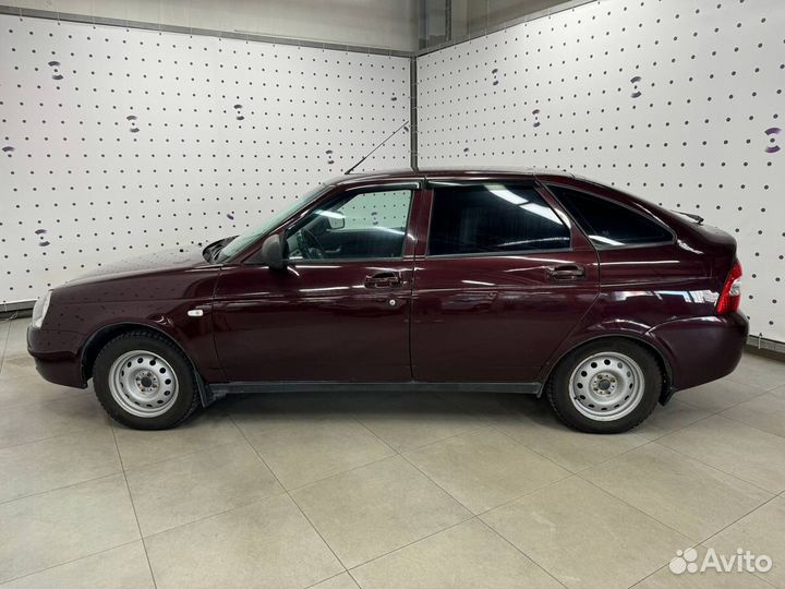 LADA Priora 1.6 МТ, 2013, 221 629 км