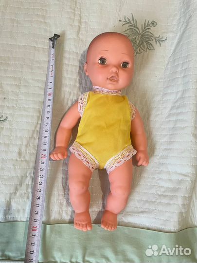 Кукла милый пупс