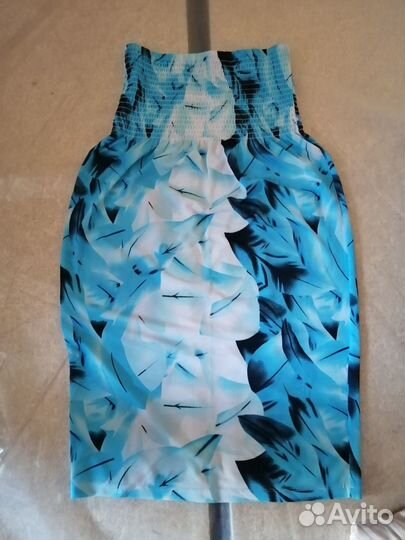 Вещи пакетом