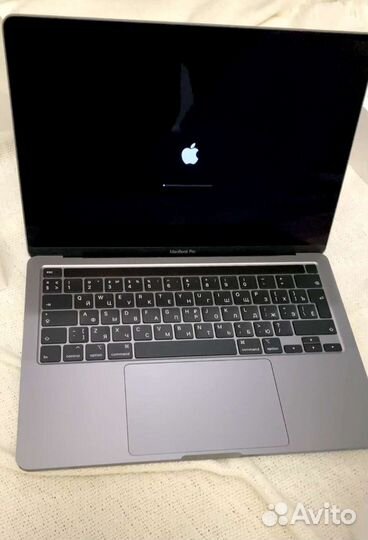 Macbook pro 13 2020 i5