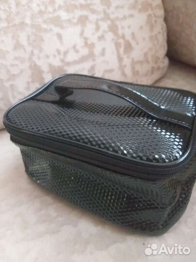 Косметичка новая