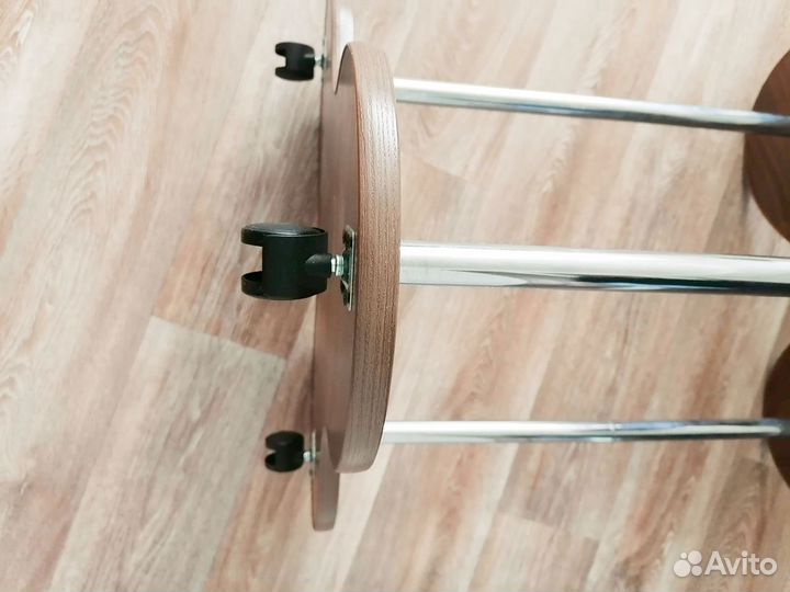 Подставка для цветов напольная