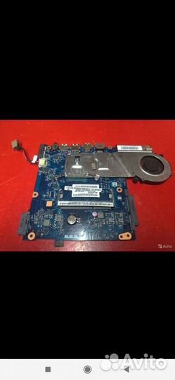 Acer ES1-511-C9Q3/Acer E5-521 разбор